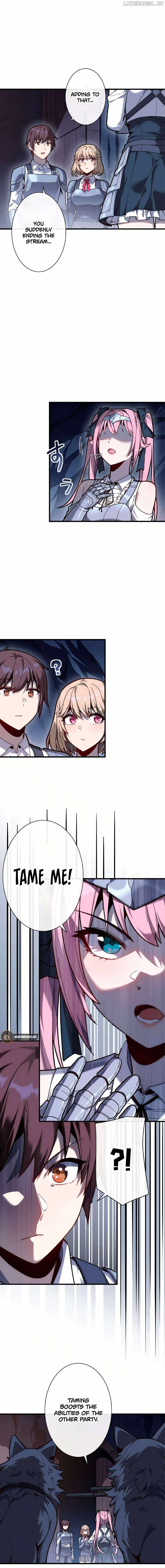 The Strongest Tamer Returned from Another World with his Childhood Friend as his Familiar Chapter 31 14